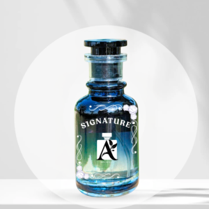 SIGNATURE BY AYAN FOR MEN